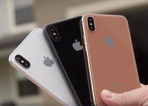 苹果130最新爆料,颠覆性设计与强大性能前瞻  第3张